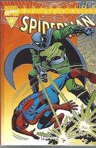 Comics: SPIDERMAN - TOMO Nº 15 - BIBLIOTECA MARVEL EXCELSIOR - PERFECTO ESTADO, DE KIOSCO !!